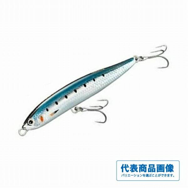 シマノ ロックスライド140SJETOL-214P ルアー シーバス・ヒラメ その他のプラグ