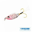 RUDIE’S 魚子メタルひらり 2.5g ルアー メバル・アジ プラグ/ジグ 【限定セール】