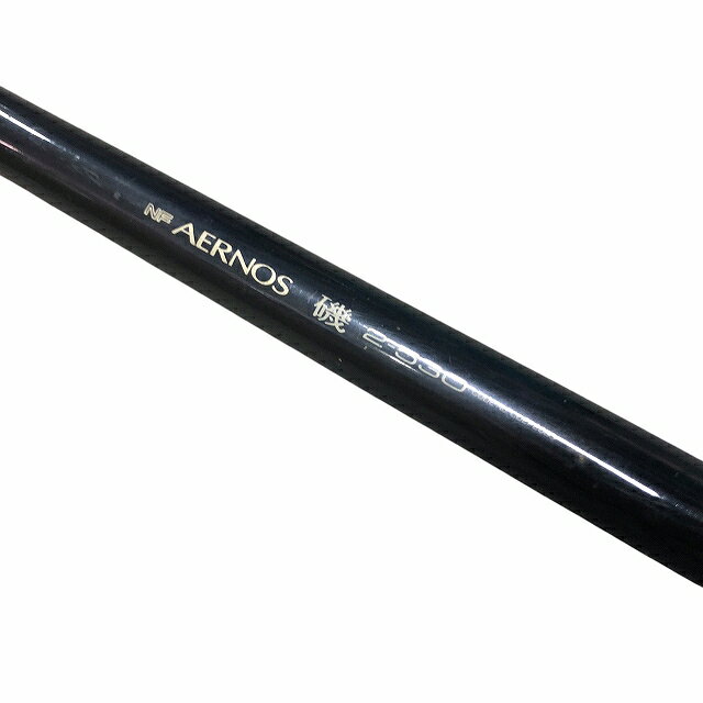 Rakuten - シマノ エアノス イソ 2-530 B 中古 used バス/トラウトロッド 【【B】美品】【春の大感謝祭】