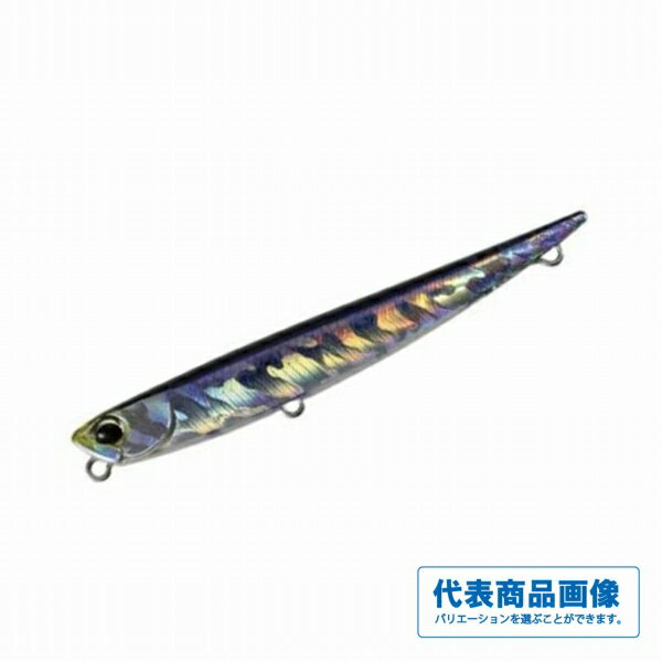 DUO ベイルーフ マニックフィッシュ 99 ルアー シーバス・ヒラメ ミノー【秋の大感謝祭】