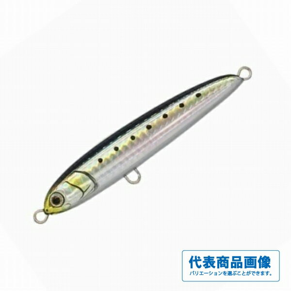 ヤマリア リライズS105 ルアー シーバス・ヒラメ その他のプラグ