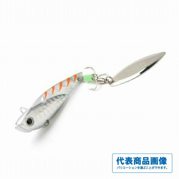 ジャクソン 鉄パンブレード 20g ルアー サーフ ジグ【秋の大感謝祭】