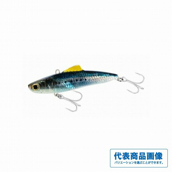 シマノ サルベージソリッド 85ES XV−285Q ルアー シーバス・ヒラメ バイブ