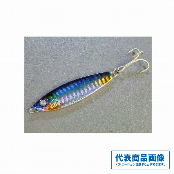 オンスタックル ZZ-スタップ 30g ルアー サーフ　ジグ 【数量限定】のサムネイル