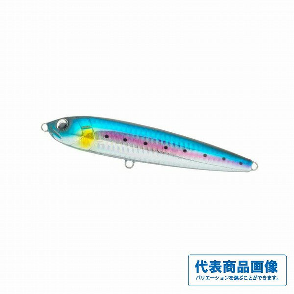 メロン屋工房 メロン屋 TWZ130F ルアー 船・ジギング ジグ【秋の大感謝祭】