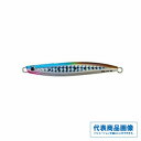 ジャクソン メタルエフェクトステイフォール 40g ルアー サーフ ジグ(4)