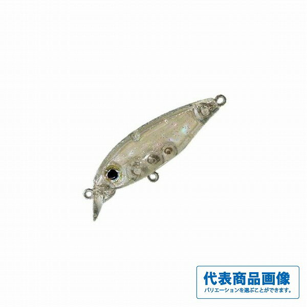 スミス ガンシップ45F ルアー メバル・アジ プラグ/ジグ【秋の大感謝祭】