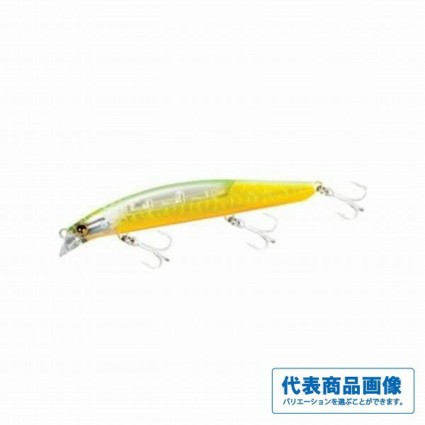 シマノ 熱砂 スピンブリーズ 140S XG−814U ルアー サーフ　ミノー【釣り人応援セール】