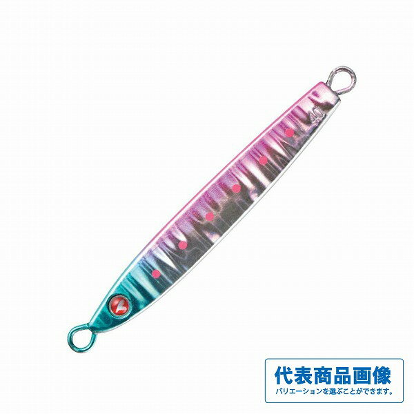 BlueBlue（釣り） ブルーブルーBLUEBLUE フォルテンFALLTEN 30g
