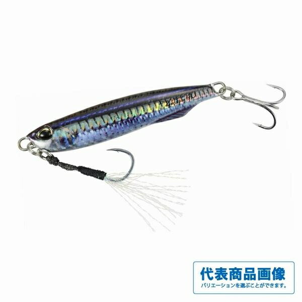 DUO ドラッグメタル キャストスリム 20g ルアー サーフ ジグ【秋の大感謝祭】