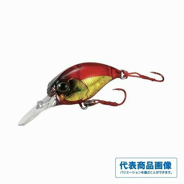 DUO テトラワークス クラクラ 30 ルアー メバル・アジ プラグ/ジグ【秋の大感謝祭】