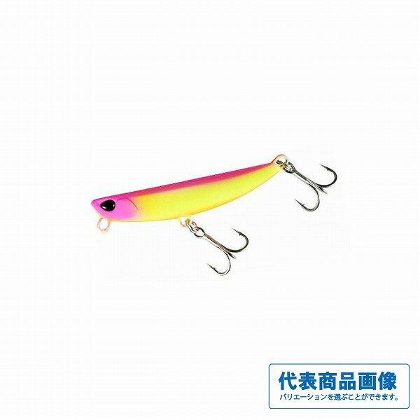 DUO ビーチウォーカー フリッパー 32gカタボシイワシ ルアー サーフ ジグ 【 継続セール】【秋の大感謝祭】