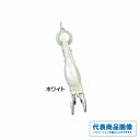 マルシン イイダコ無双針(ホワイト) ルアー エギ タコ(4)