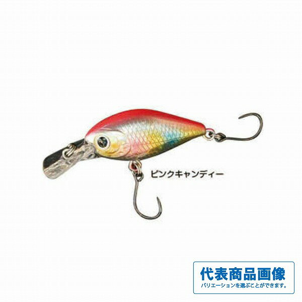 マルシン あげチャン！ ルアー シーバス・ヒラメ ミノー