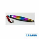 マルシン 直伝ジグ40g ルアー サーフ ジグ 【限定セール】