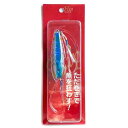 キ゛アラホ゛ フリッフ゜ 80g イワシ ルアー サーフ ジグ 【限定セール】