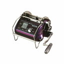 ミヤマエ CZ-20マグロSPECIAL LIMITED(24V) リール 電動リール