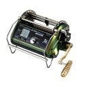 ミヤマエ CZ-30マグロSPECIAL LIMITED(24V) リール 電動リール