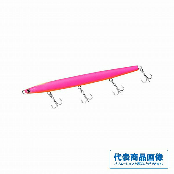 ダイワ SHスリム120S ルアー シーバス・ヒラメ その他のプラグ