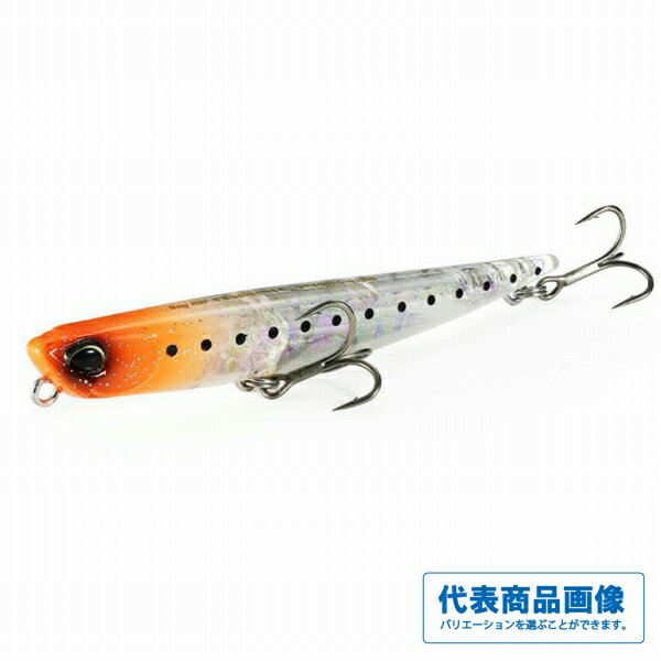 DUO ベイルーフ マニックフィッシュ88 ルアー シーバス・ヒラメ ミノー【秋の大感謝祭】