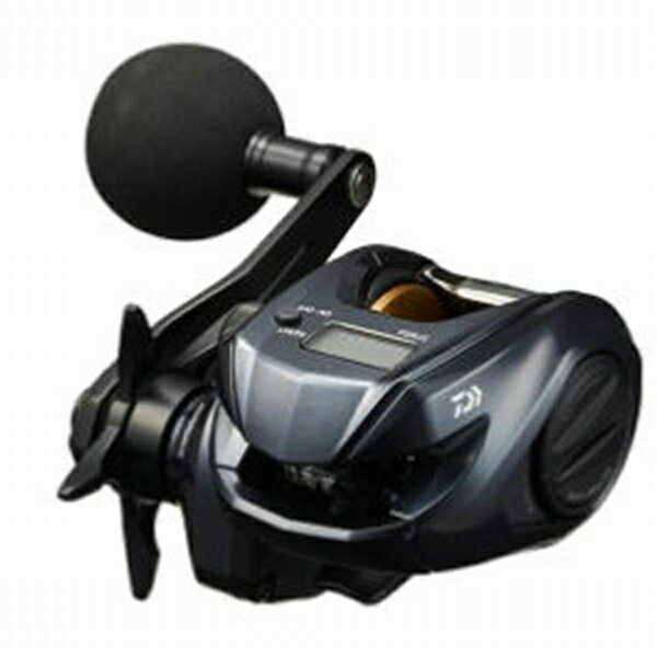 ダイワ LIGHT GAME IC 150 リール 船用手巻き