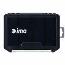 ima ima ルアーケース 3010NDM / アイマ ネイビー 装備 収納 小型道具・小物入れ(4)