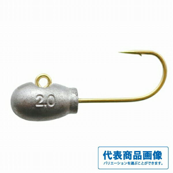 一誠海太郎 海太郎 レベリングヘッド太軸金針#8 ルアー メバル・アジ プラグ/ジグ