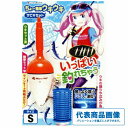 まるふじ ちょ~簡単ウキウキサビキセット 仕掛 波止用セット 【数量限定】