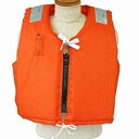 高階救命具 TKー30RS 救命具 装備 洋品 フローティングベスト