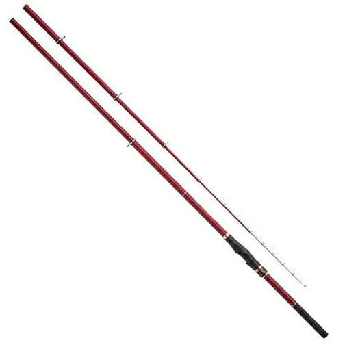 浜田商会 CBライラック磯5-450遠投 竿 磯アウトガイド