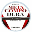 ダイワ メタコンポデュラ 0.05-16 仕掛 専用 鮎餌釣り パーツ