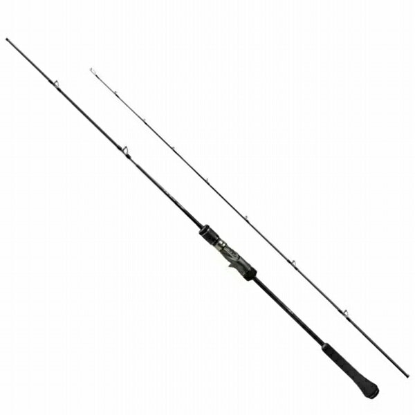 オシアジガー (ベイト) B510-2 の商品画像2枚目