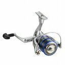 浜田商会 AB3000 アルバスピン3号150M糸付 リール 通常スピニング