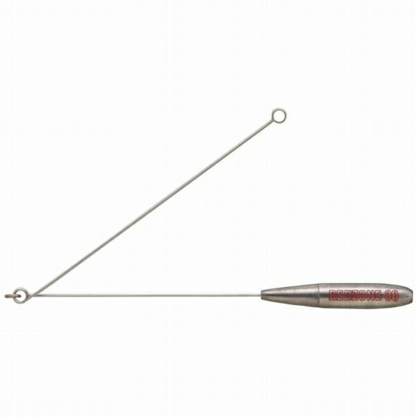 GM GM レット゛ソ゛ーン 30号 仕掛 オモリ 遠投