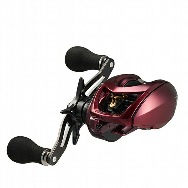 ダイワ 23 アドミラ 100XHL リール 船用手巻き