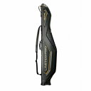 シマノ ロッドケースLIMITEDPROBR-111S 黒 135 装備 収納 ロッドケース