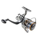 浜田商会 SQF3000 スクイッドフォース 3号150M糸付 リール 専用スピニング