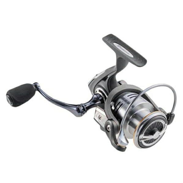 浜田商会 GRV3000 グルーヴ 3号150M糸ナシ リール 通常スピニング