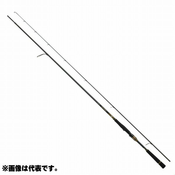 モアザン 86ML・J の商品画像2枚目