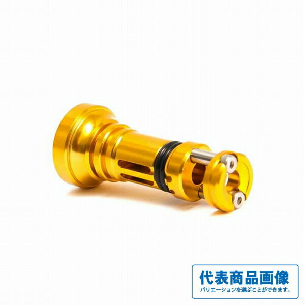 ドレス オリジン ダイワVer3 リール スピニング用パーツ(4)