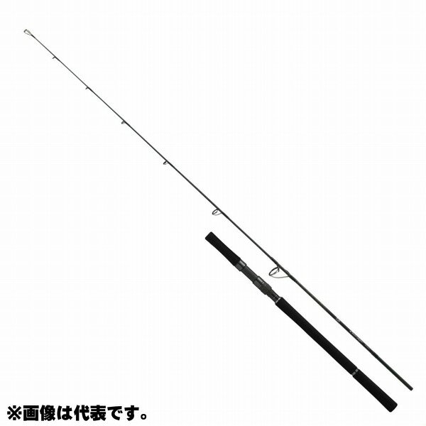 アウトレイジ XV J 60B-3 の商品画像2枚目