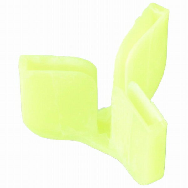 メイホウ ソルトウォーター LL(ヘッダー付) イエロー 装備 収納 小型ルアーケース