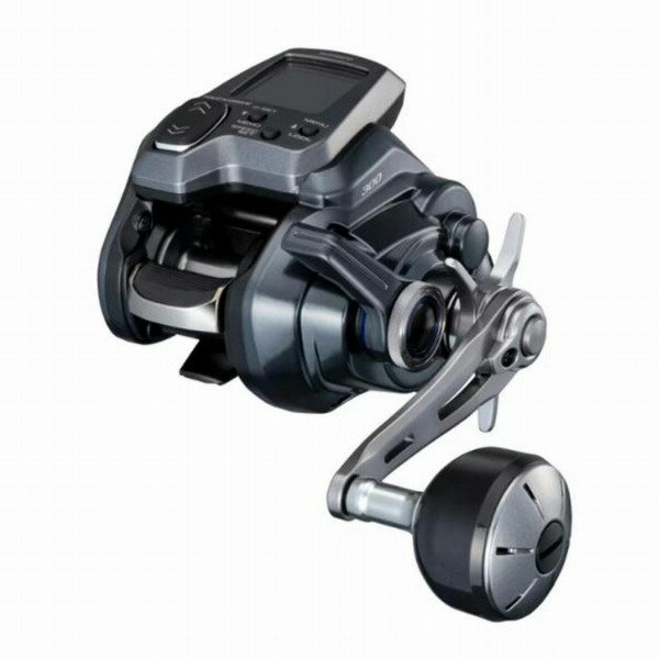 シマノ 25フォースマスター 300 リール 電動リール【秋の大感謝祭】