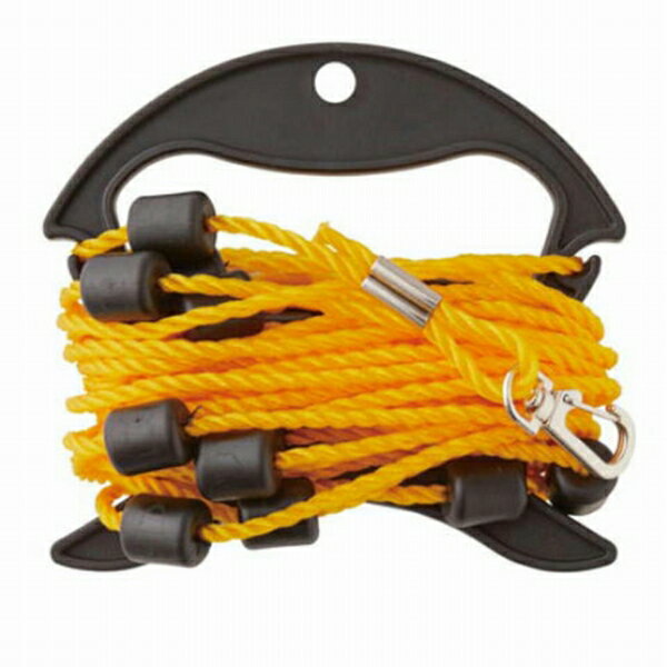 浜田商会 LEP210-4X8 ホ゛ール付ローフ゜DX 4×8枠付 装備 収納 ロープ(4)