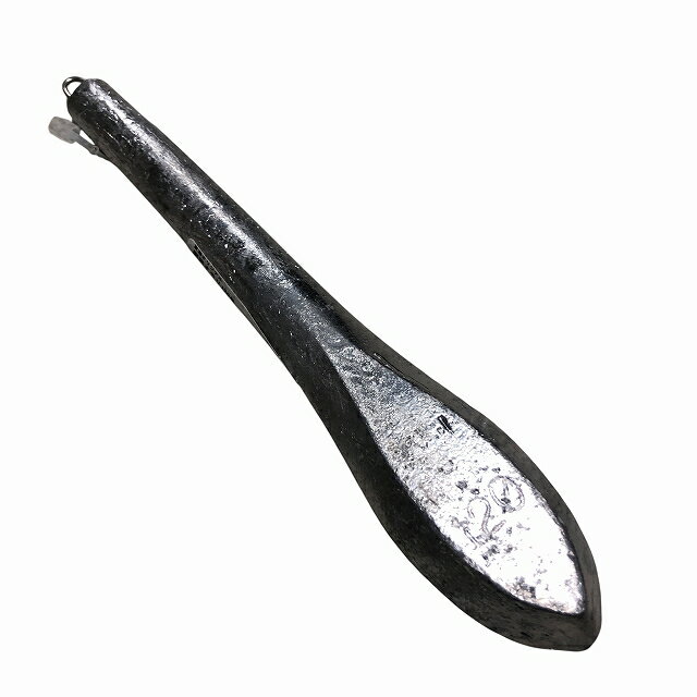 東海オリジナル 胴突オモリ120号 仕掛 オモリ 船