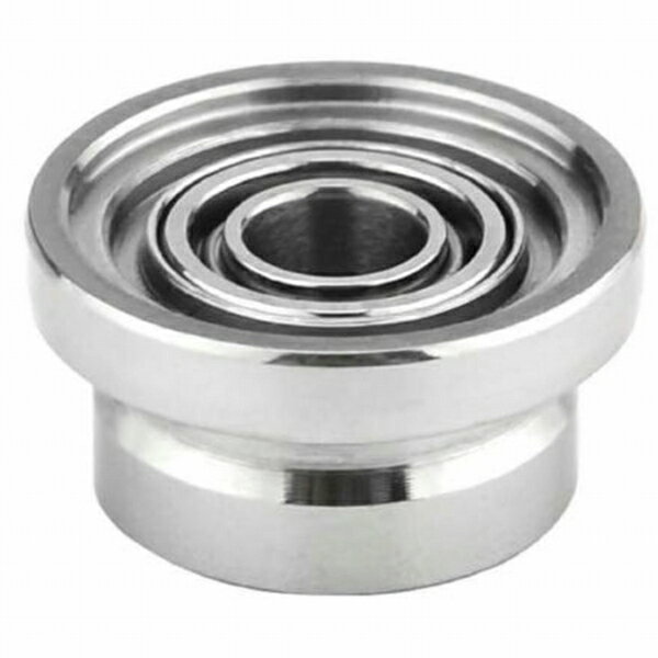 ゴメクサス 23 レガリス1000-4000用ラインローラー シルバー リール スピニング用パーツ