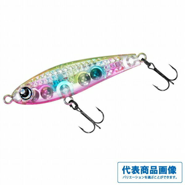 ダイワ 月下美人 つゆかぜ50 ルアー メバル・アジ プラグ/ジグ