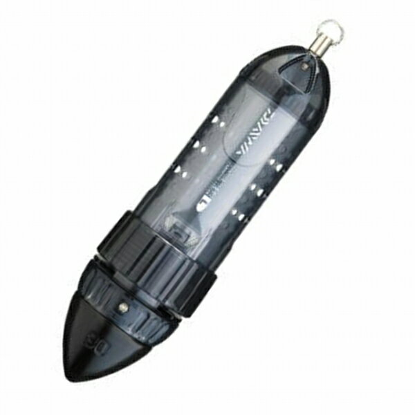 ダイワ シャベルビシ 速攻3 L-60スモーク 仕掛 カゴ 船用カゴ