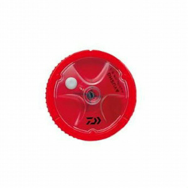 東海つり具 楽天市場店のダイワ 鮎匠 AS50N 回転巻R 替スフ゜ール RED 仕掛 専用 鮎友釣り ライン｜アングル2