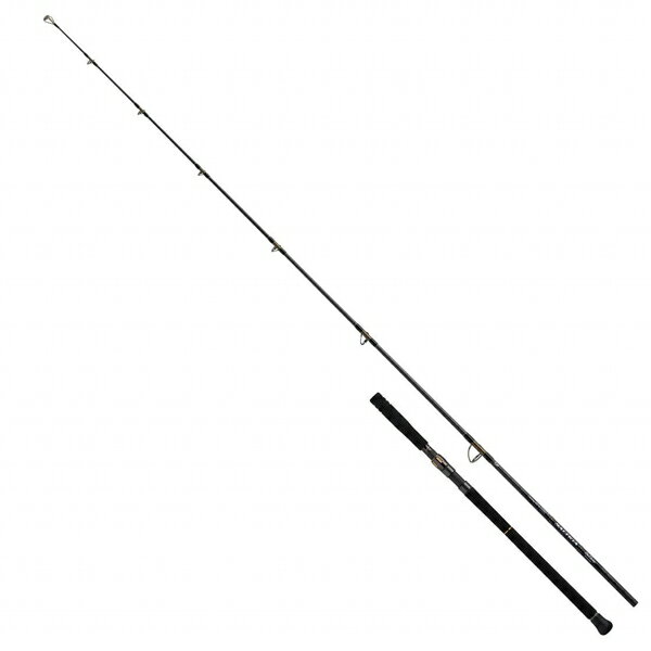 ソルティガ C BULLSWING 80-4 の商品画像2枚目